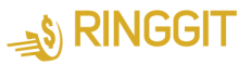 Ringgit4You logo white