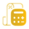 paper and calculator